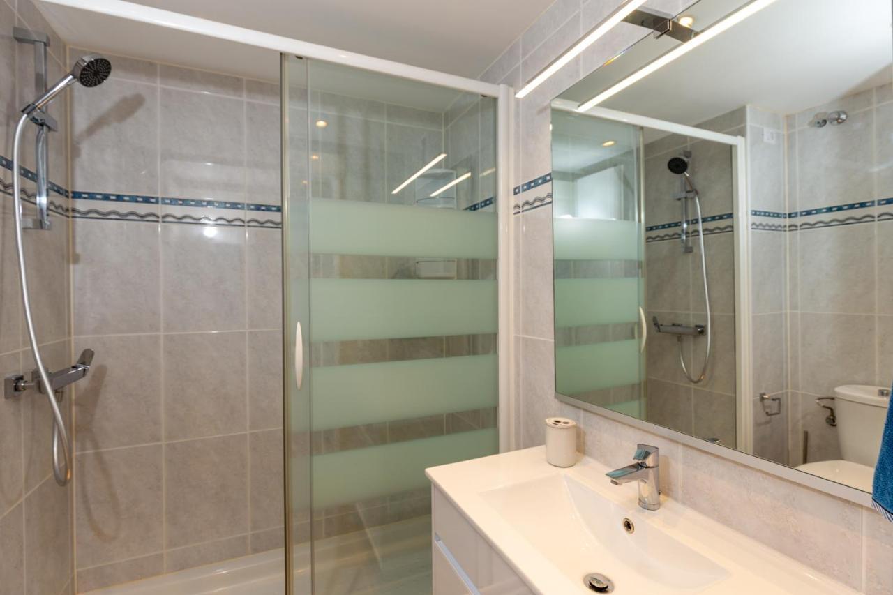 Iguazu Tir24 Top Floor Apartment Playa del Inglés Eksteriør bilde
