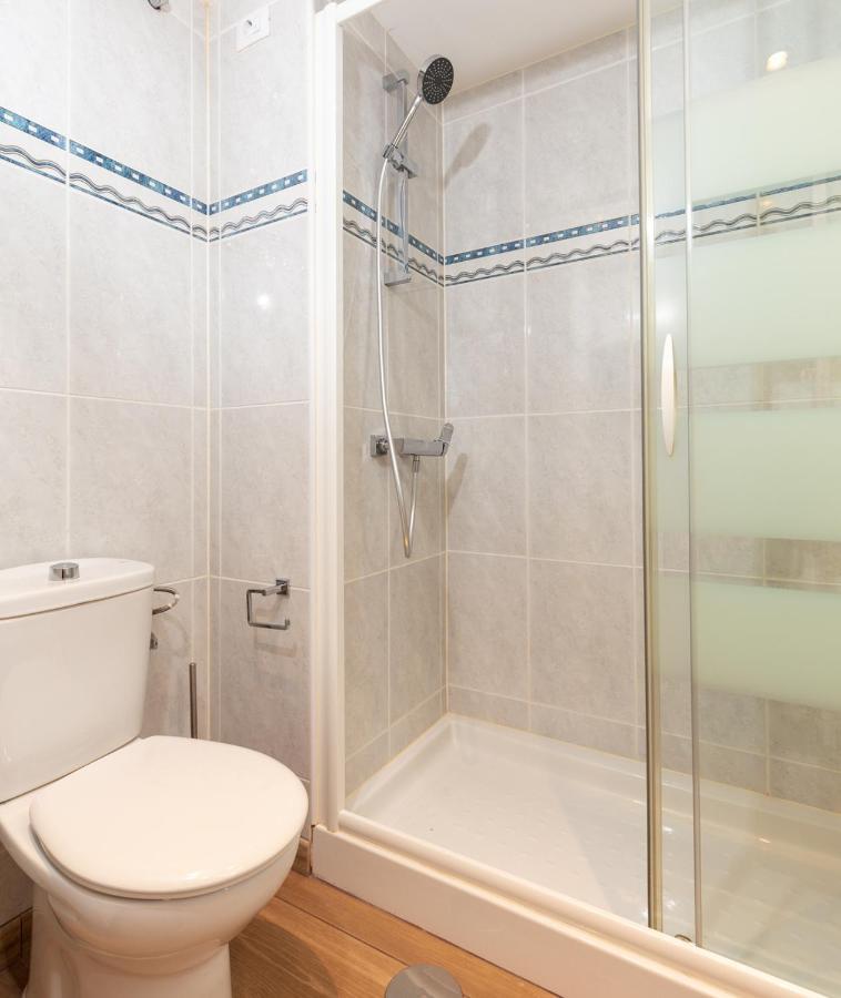 Iguazu Tir24 Top Floor Apartment Playa del Inglés Eksteriør bilde